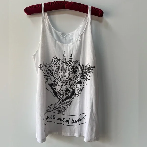 Fresh Out Of F*cks - Picture 3 of 3